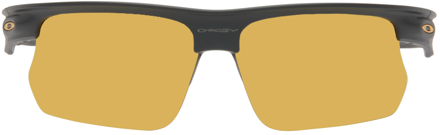 Black BiSphaera Sunglasses