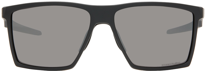 Shop Oakley Black Futurity Sun Sunglasses In 948201