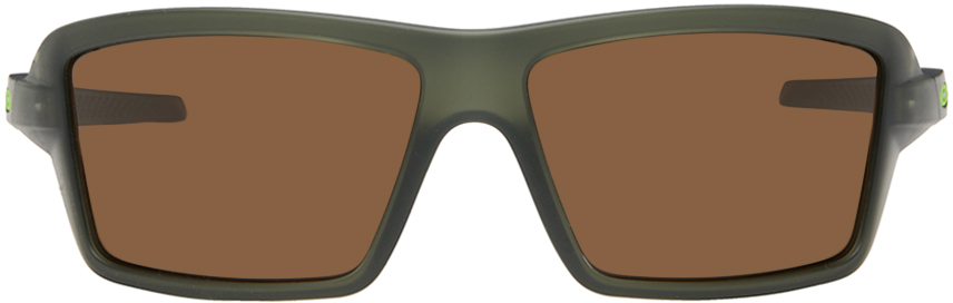 Gray Cables Sunglasses