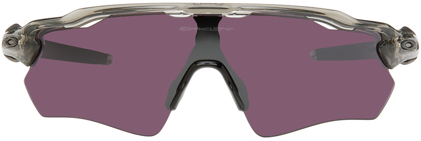 Gray Radar EV Path Sunglasses