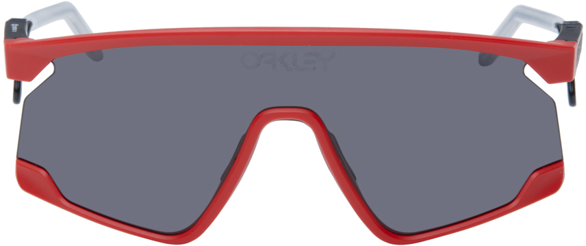 Red BXTR Sunglasses