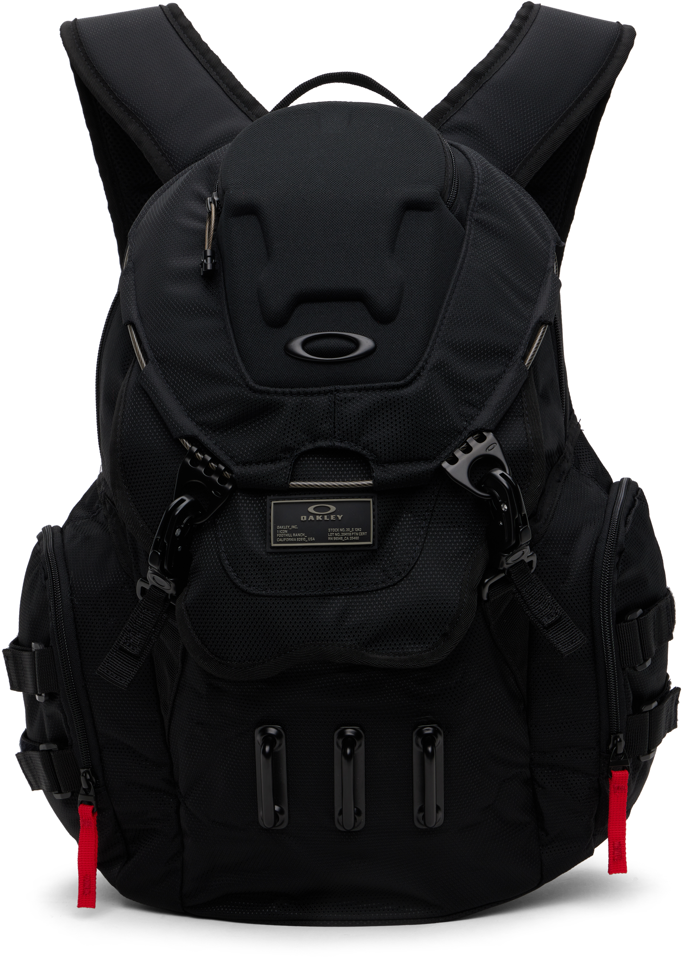 Black Bathroom Sink Rc Backpack