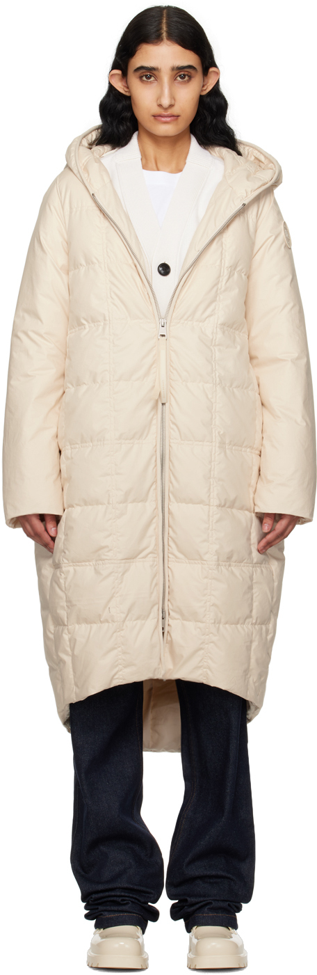 Canada Goose clothing for Women | SSENSE UK