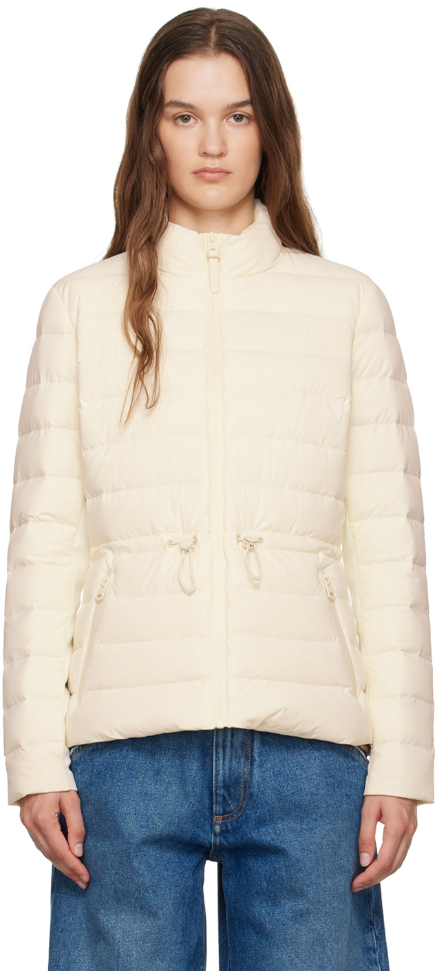 MACKAGE OFF-WHITE JACEY-CITY DOWN JACKET 