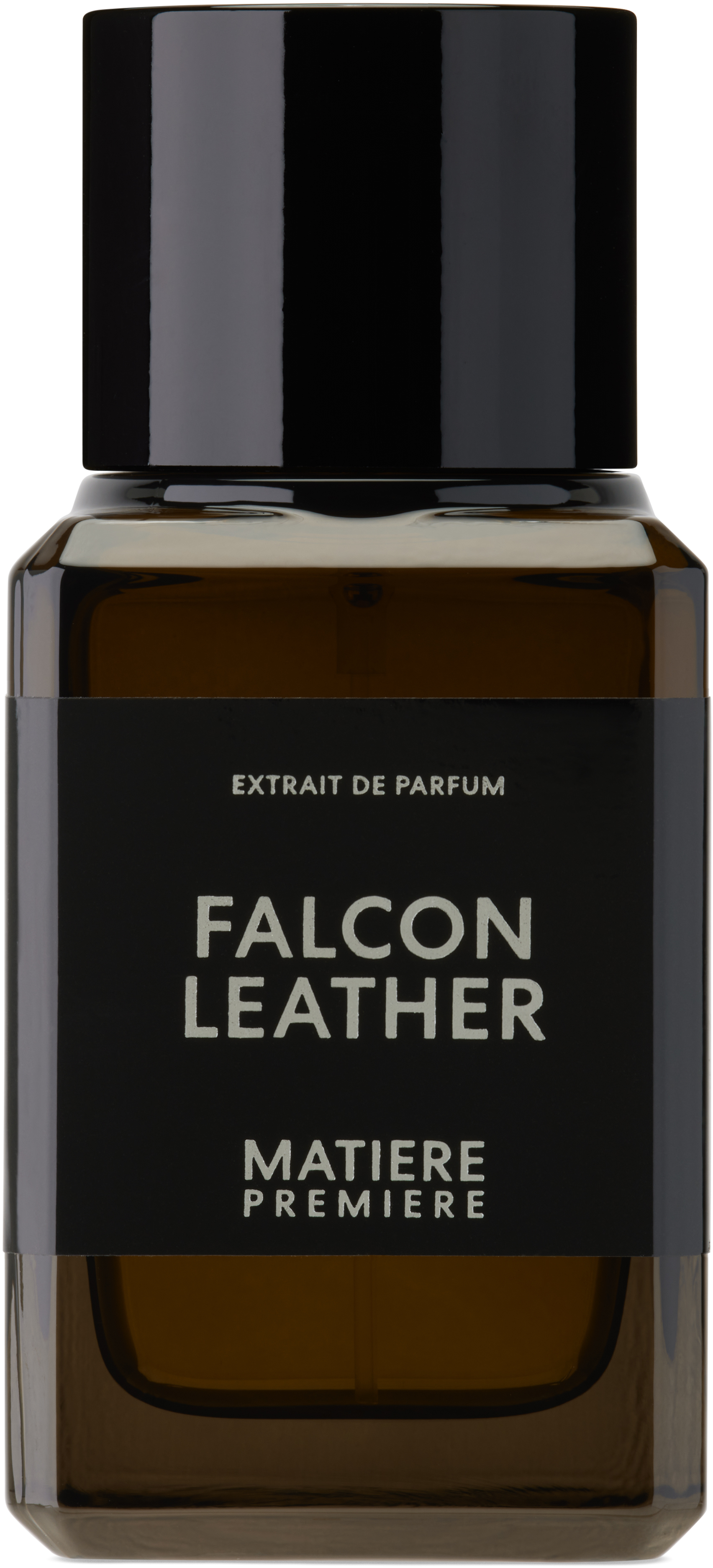 Falcon Leather Extrait de Parfum, 100 mL