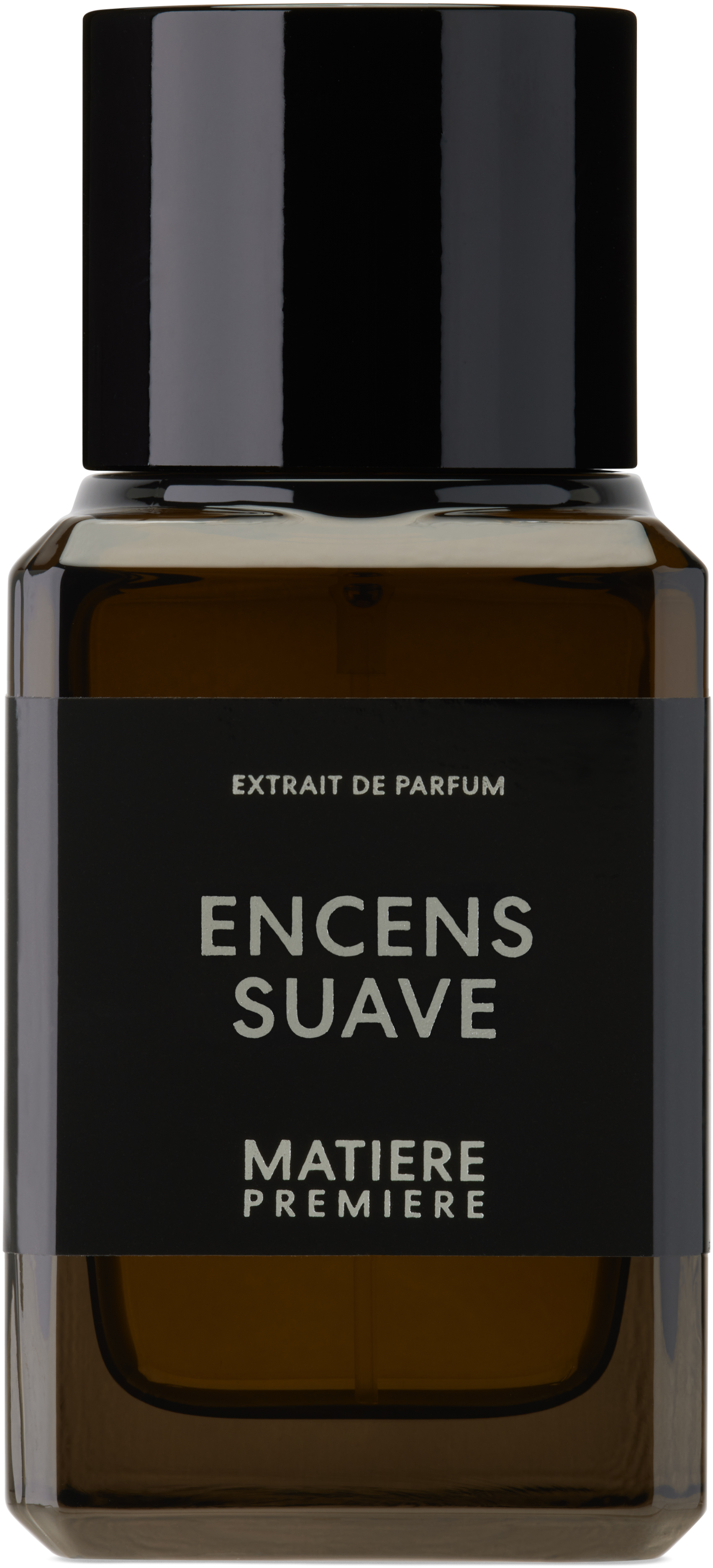 Encens Suave Extrait de Parfum, 100 mL by MATIERE PREMIERE | SSENSE