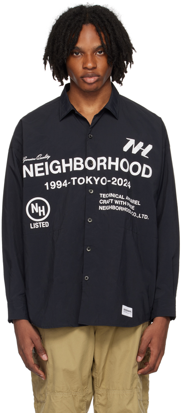 Neighborhood clothing for Men SSENSE UK