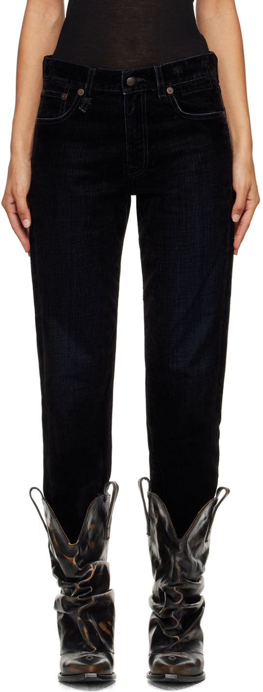 R13 jeans for Women | SSENSE