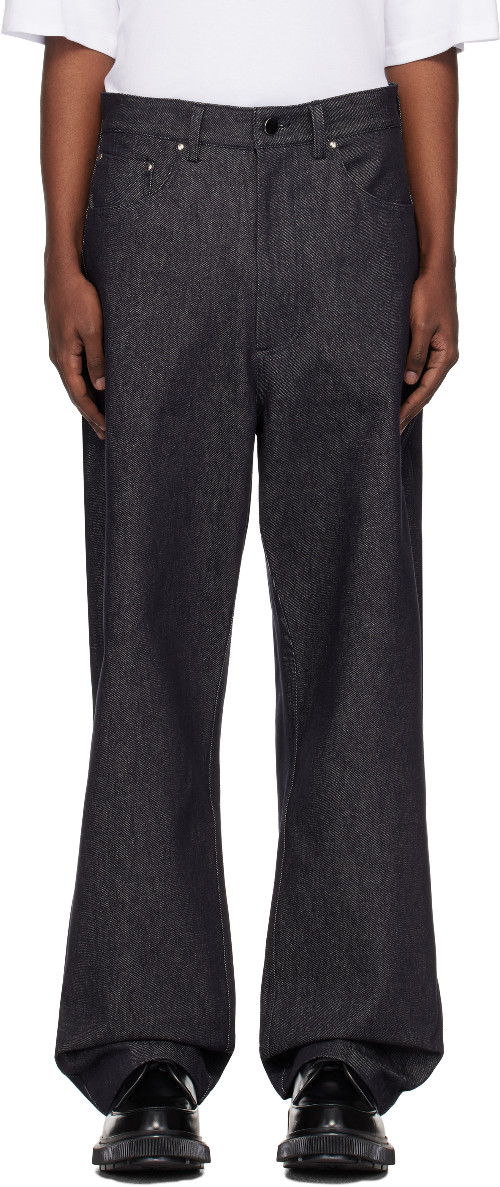 Lownn clothing for Men | SSENSE