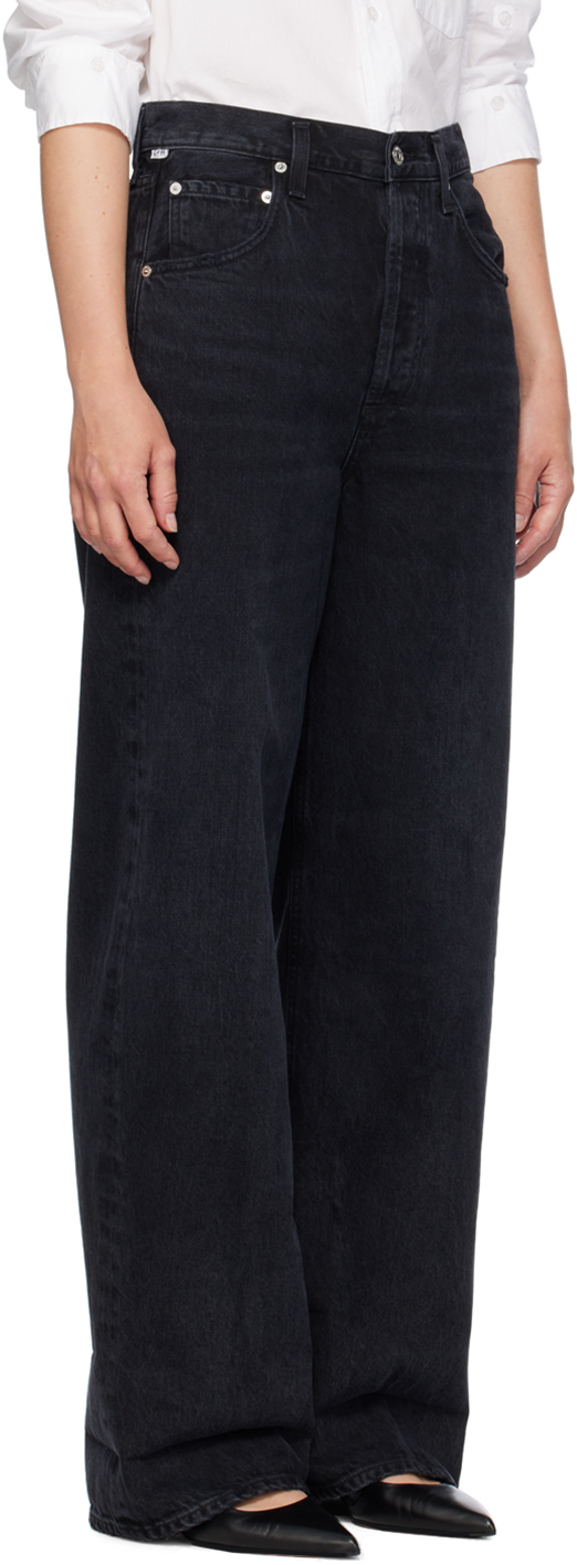 Citizen Of Humanity Citizens Of Humanity Zurie Jeans In Voila