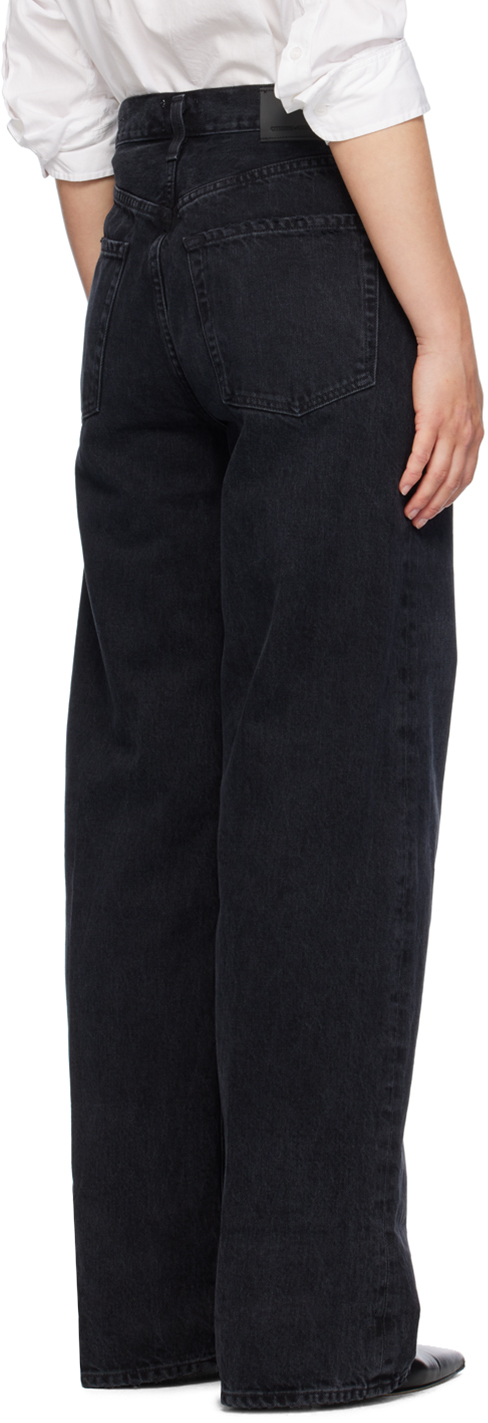 Citizen Of Humanity Citizens Of Humanity Zurie Jeans In Voila