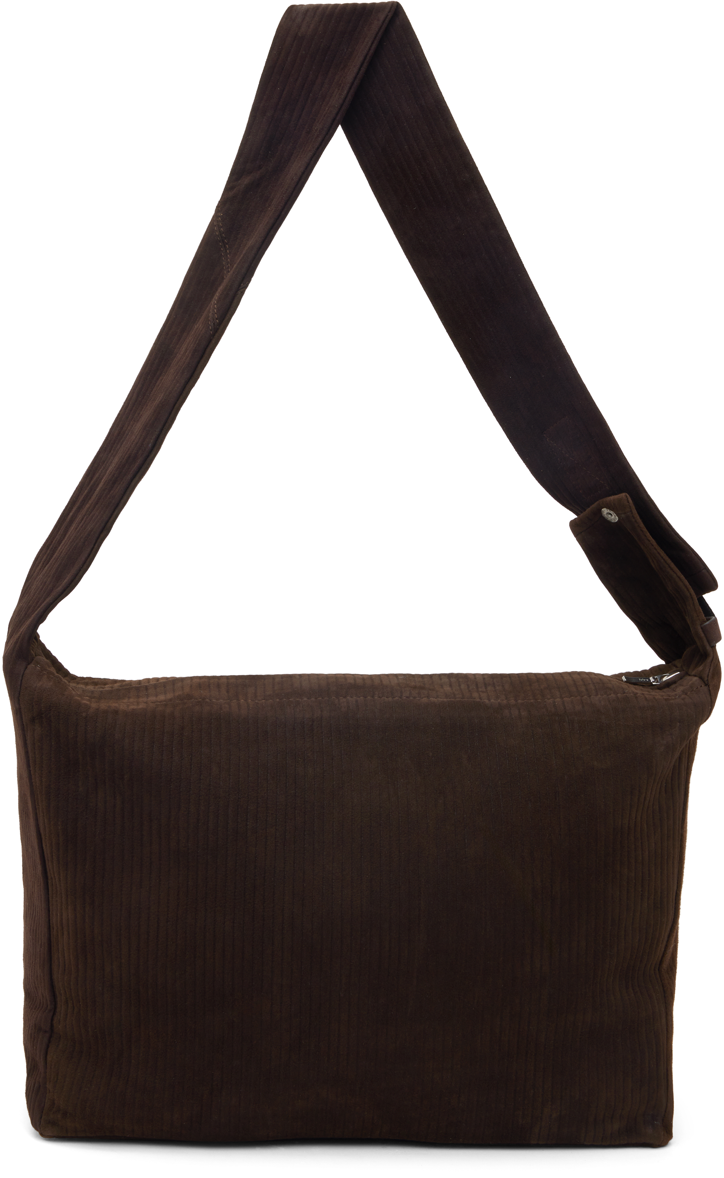 Brown Oscar Bag