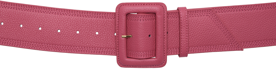 Pink Aida Belt