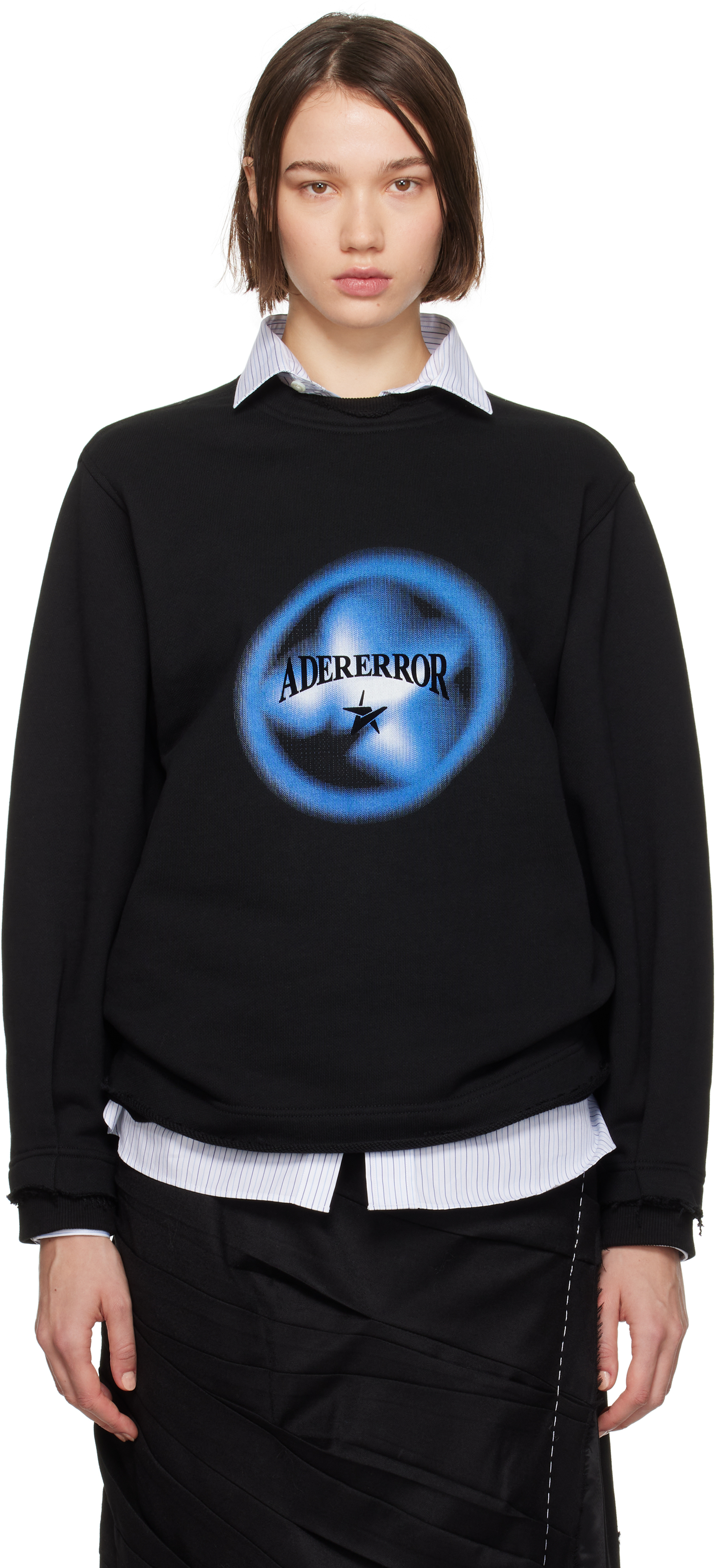 【ADERERROR】Product. 41 / 追跡付 ADERERROR】 Product. 41 /追跡付 (ADERERROR/スウェット