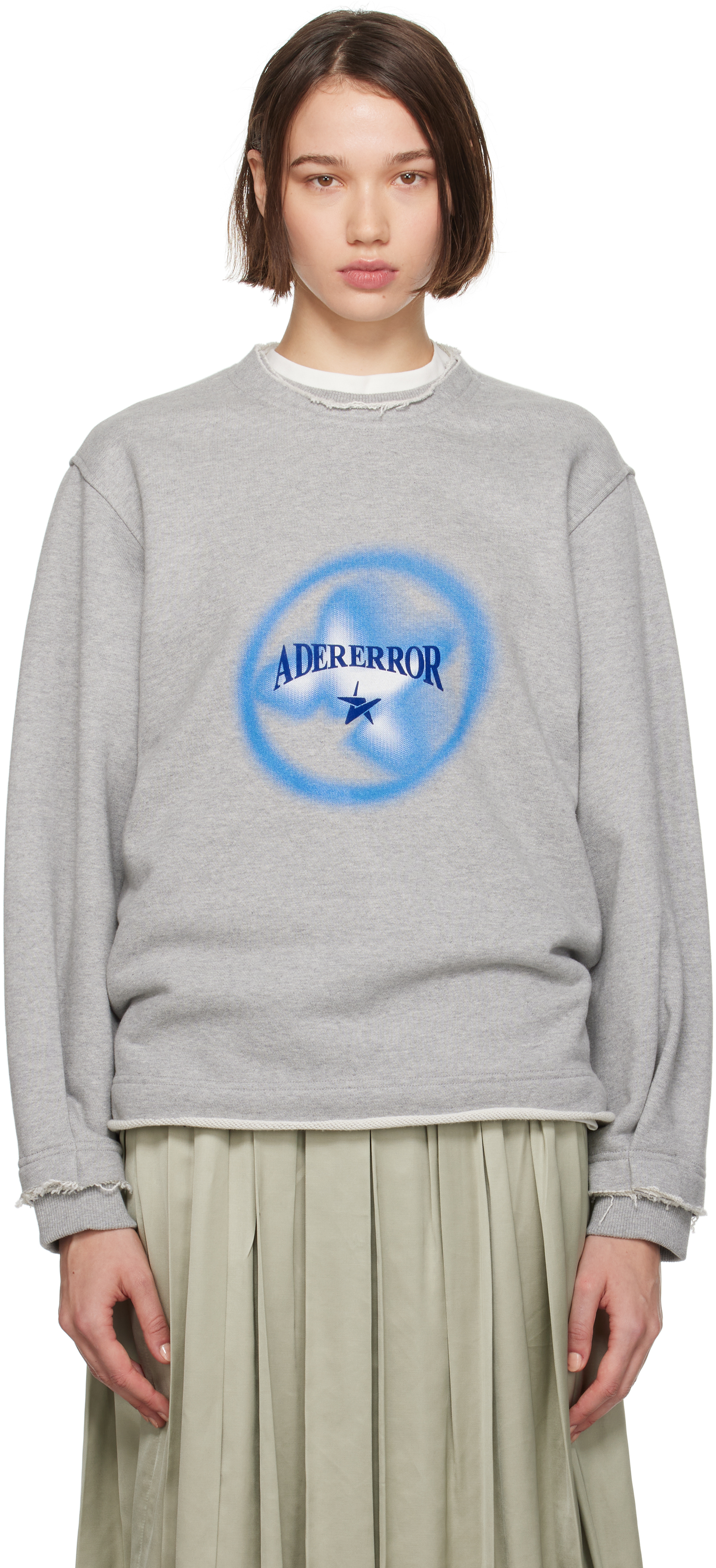 Ader Error ウィメンズ ニット & スウェット | SSENSE 日本