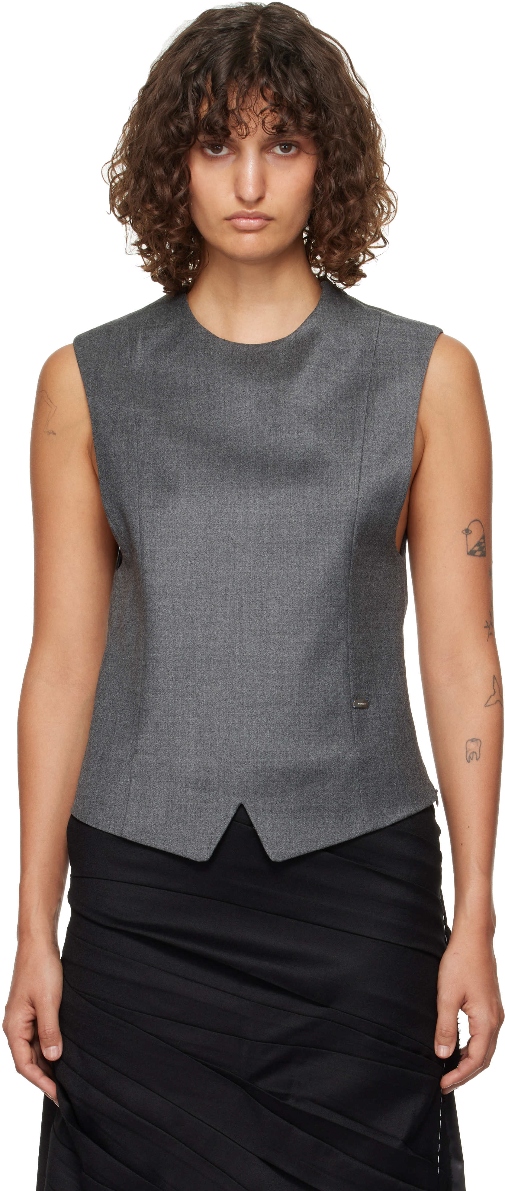 Gray Product. 26 Top