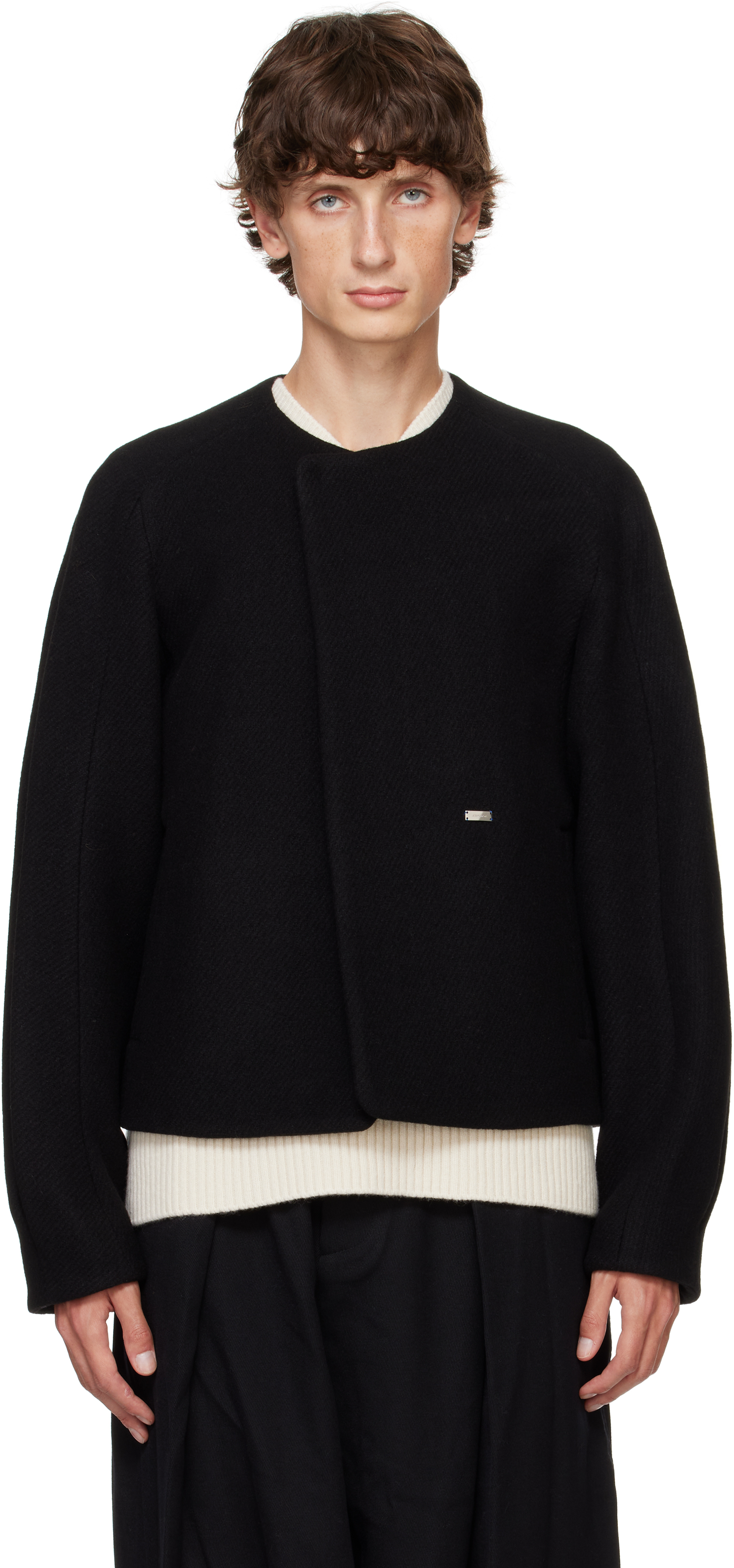 Ader Error メンズ ジャケット & コート | SSENSE 日本 Ader Error メンズ ジャケット & コート | SSENSE 日本