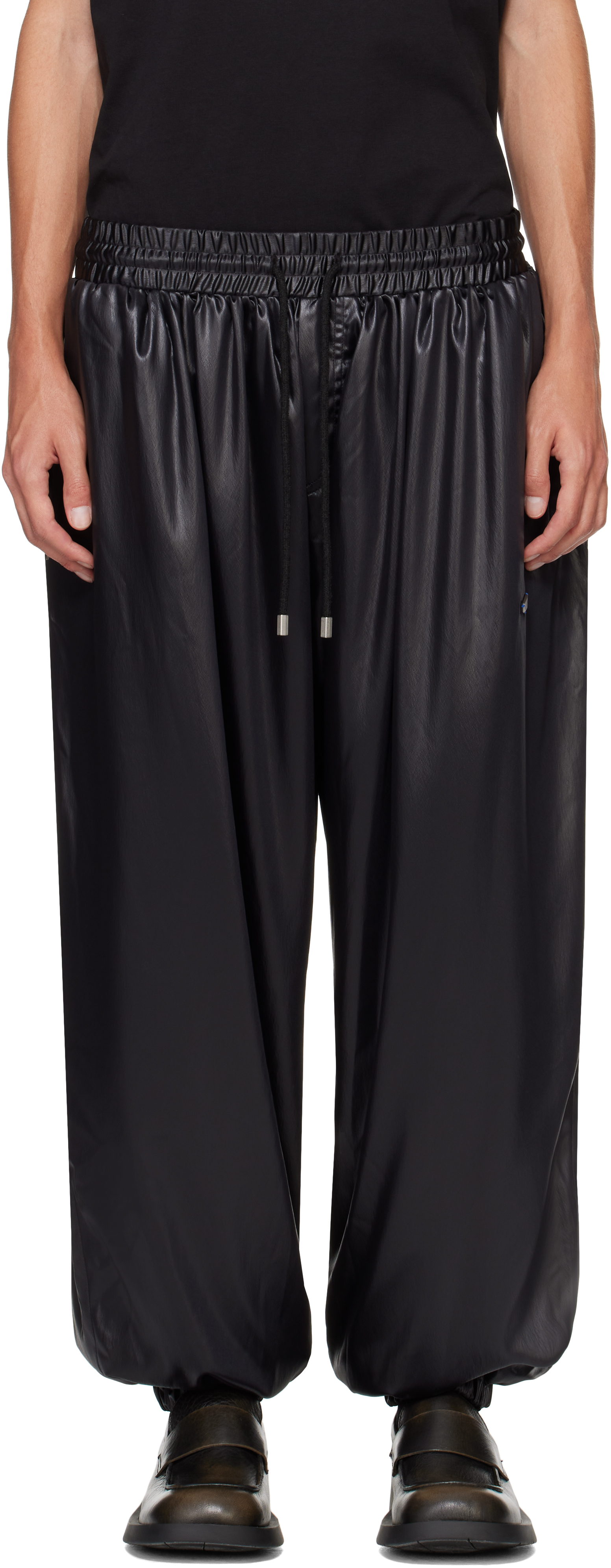 Ader Error pants for Men | SSENSE Canada