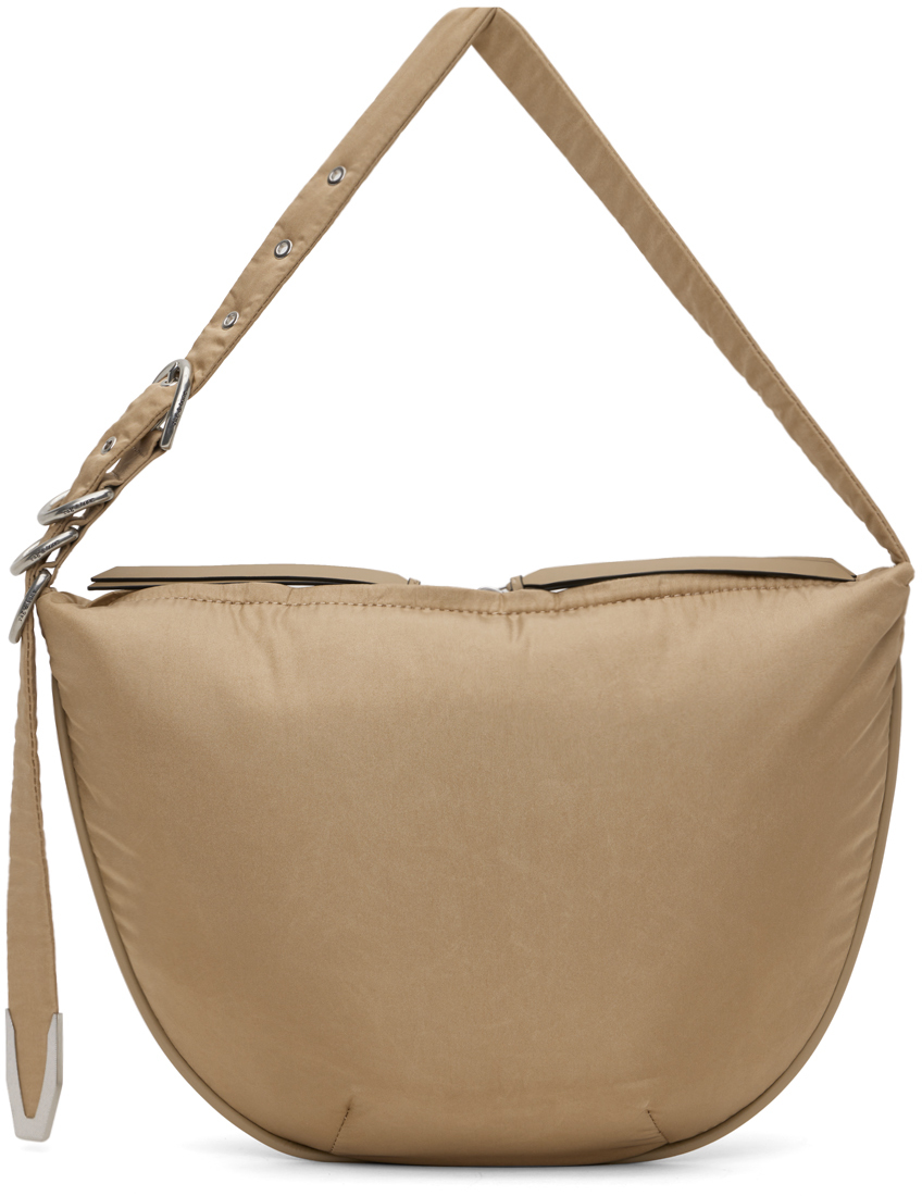 【関税込み】rag & bone ベージュ ミニ Spire バッグ Beige Spire Mini Bag by rag & bone on Sale