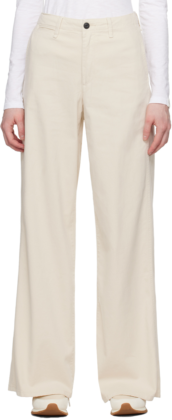 Off-White Sofie Trousers