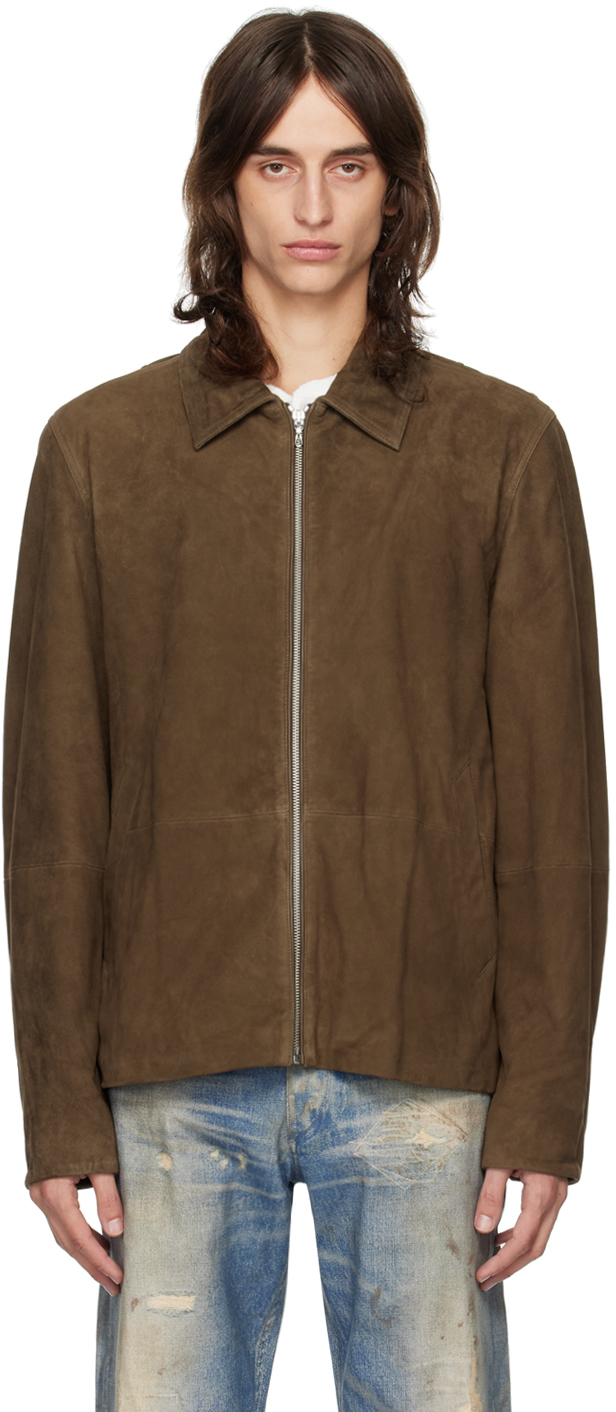 【美品】rag&bone ライダースジャケット rag & bone（ラグアンドボーン）の「rag & bone + Schott