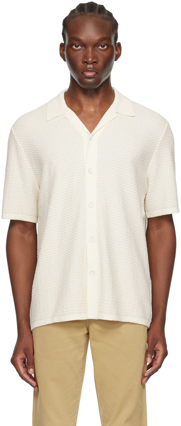 Off-White Avery Shirt