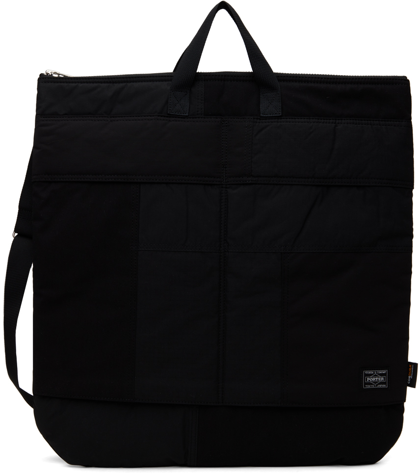 ほぼ未使用 COMME des GARCONS HOMME PORTER トート - メルカリ