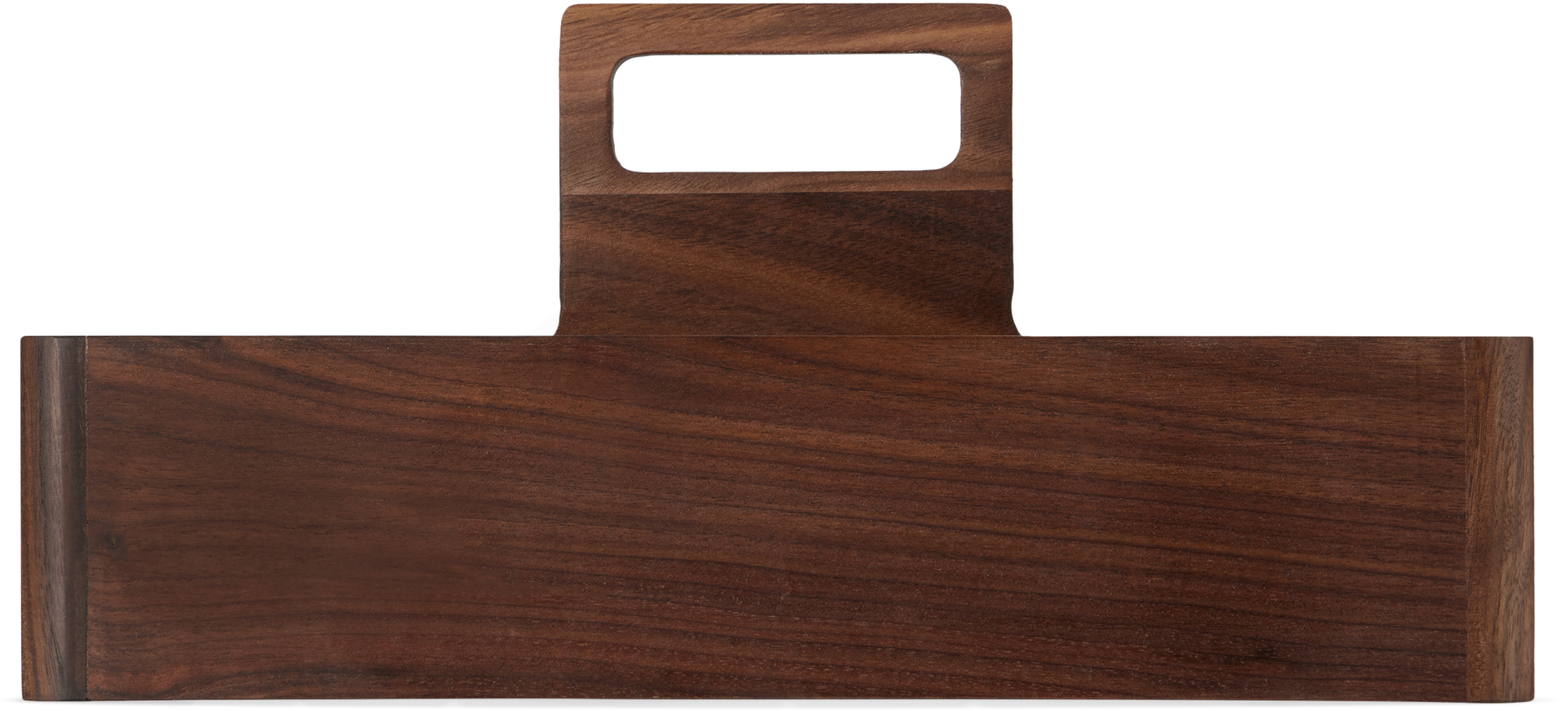 Brown Tool Box