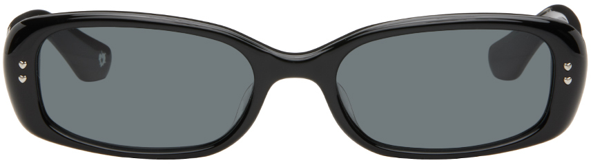 Black Rodeo Sunglasses