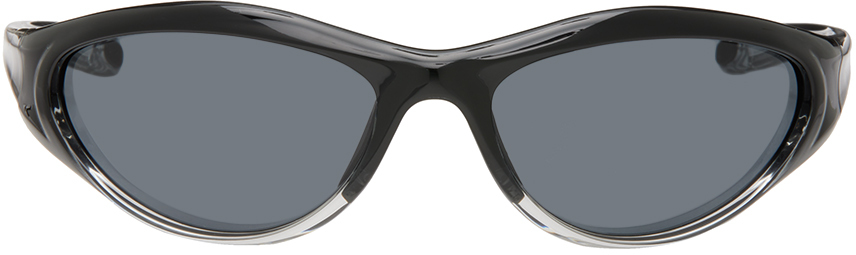 Black Angel Sunglasses