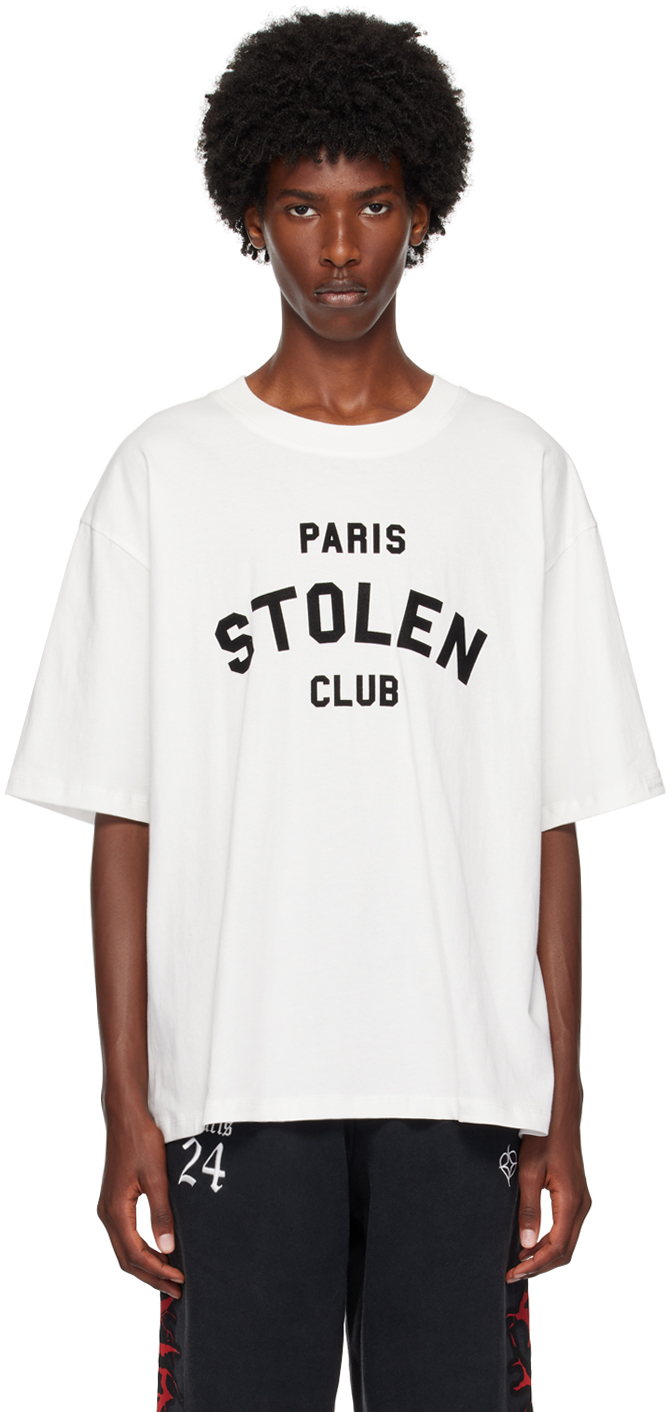 Stolen Girlfriends Club for Men FW24 Collection | SSENSE