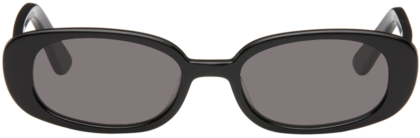 Black Velvetines Sunglasses