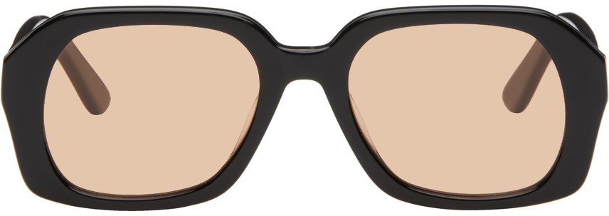 Black 'Le Classique' Sunglasses