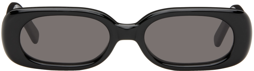 Black 'Les Icones' Sunglasses