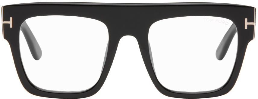 Black Renee Glasses