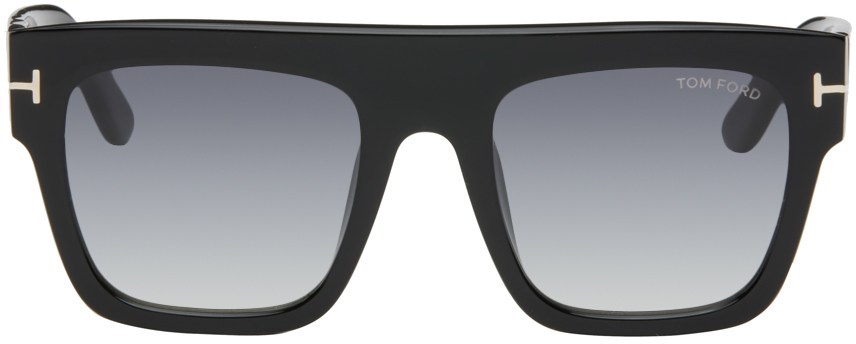 Black Renee Sunglasses