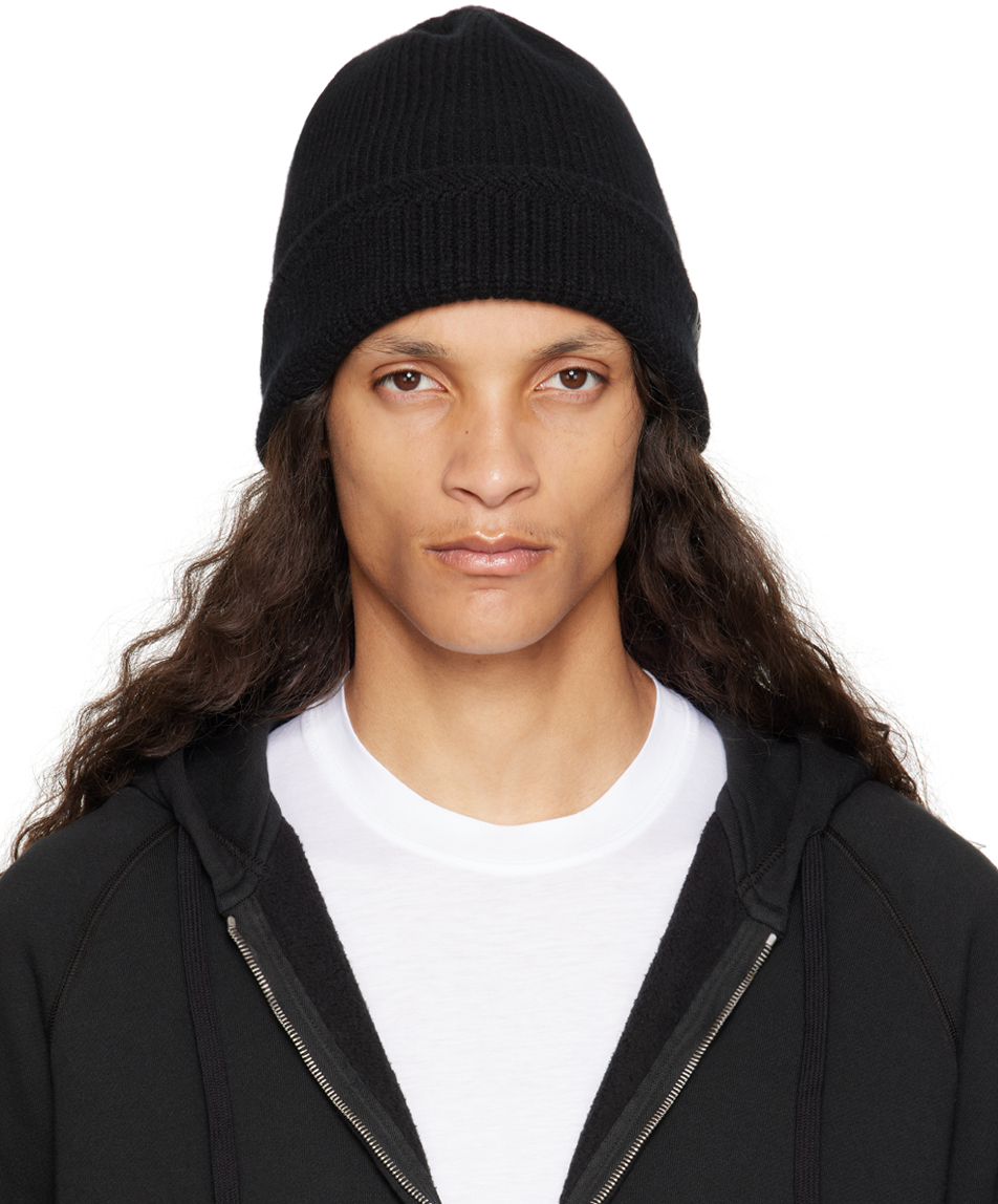 【日本入手困難】プラダ Cashmere beanie 手袋 Prada Wool and Cashmere Beanie | Saks Fifth Avenue