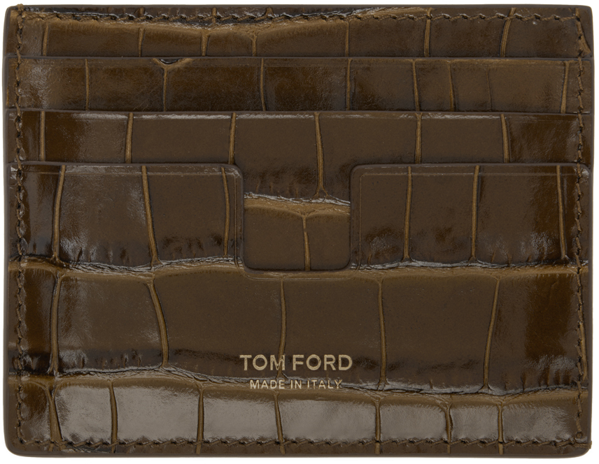 極美品 TOM FORD トムフォード 財布（楽天市場】マネークリップ 