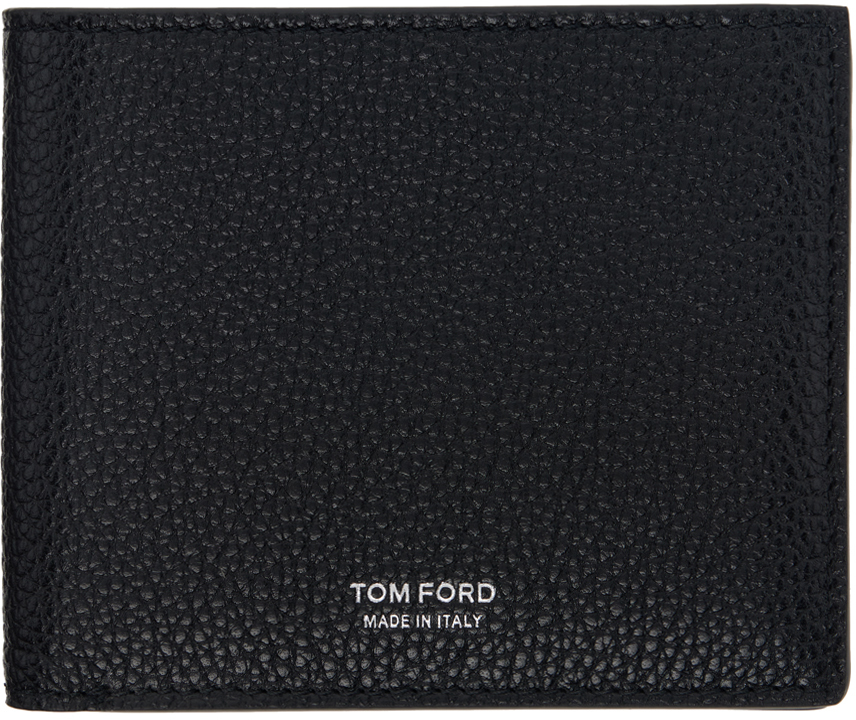 TOM FORD - Woman - Black - Wallet main image 1