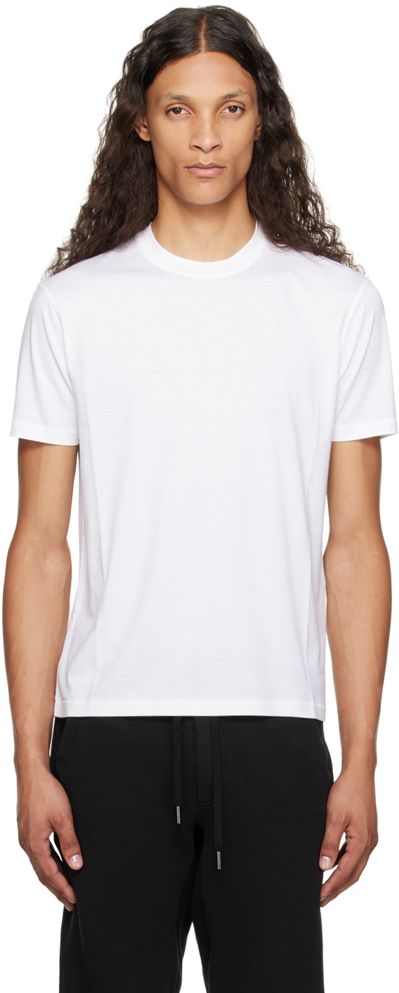 Chemise Oxford Tom Ford Taille 40 - Neuve Avec étiquettes, 100% Coton