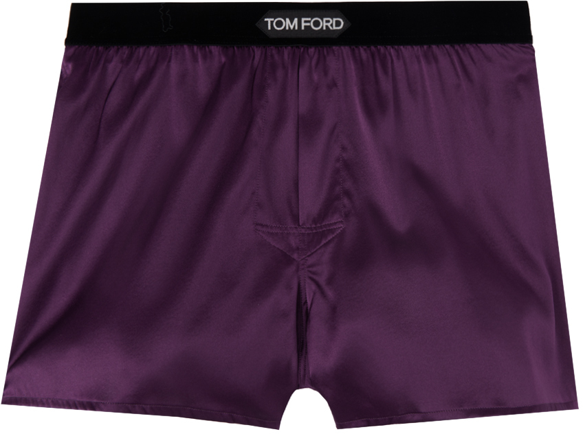 Tom Ford Boxers For Men Ssense Canada