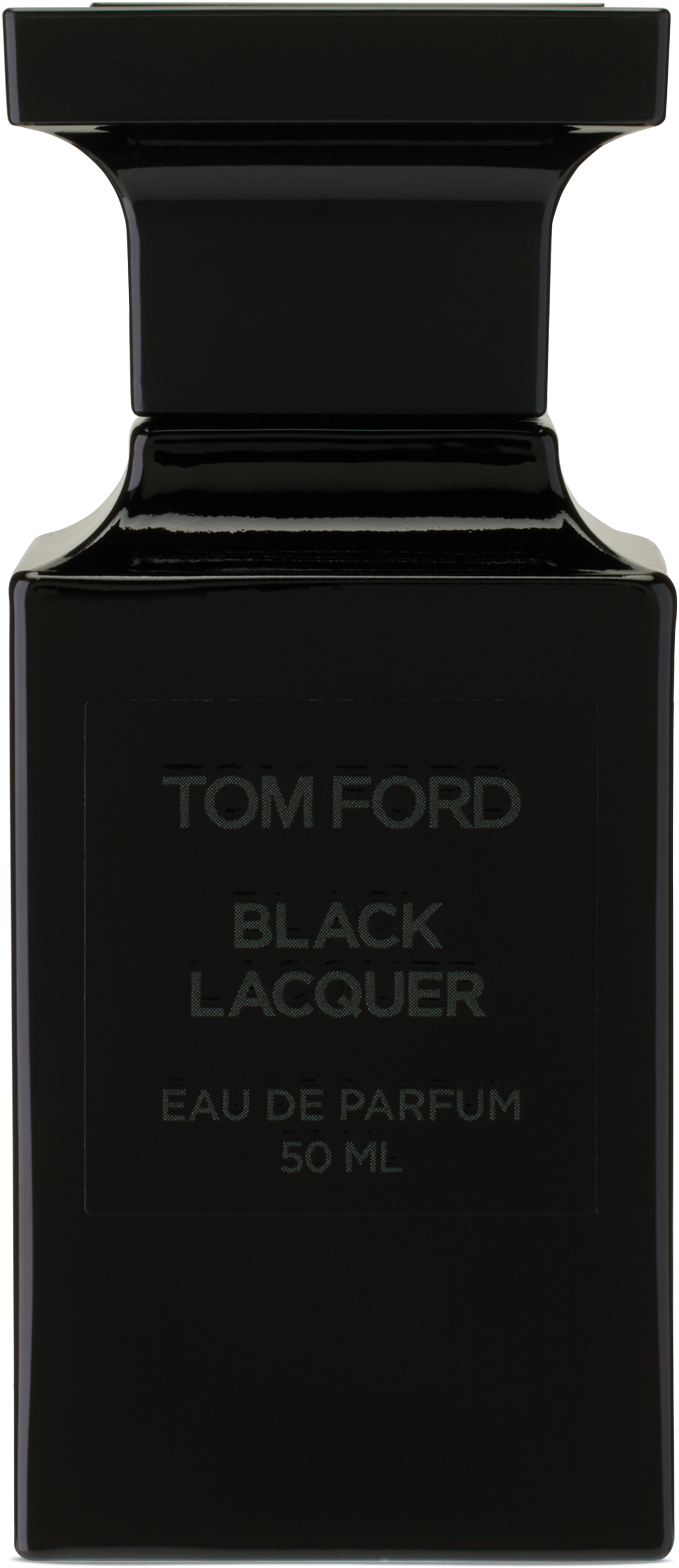 Black Lacquer Eau de Parfum, 50 mL