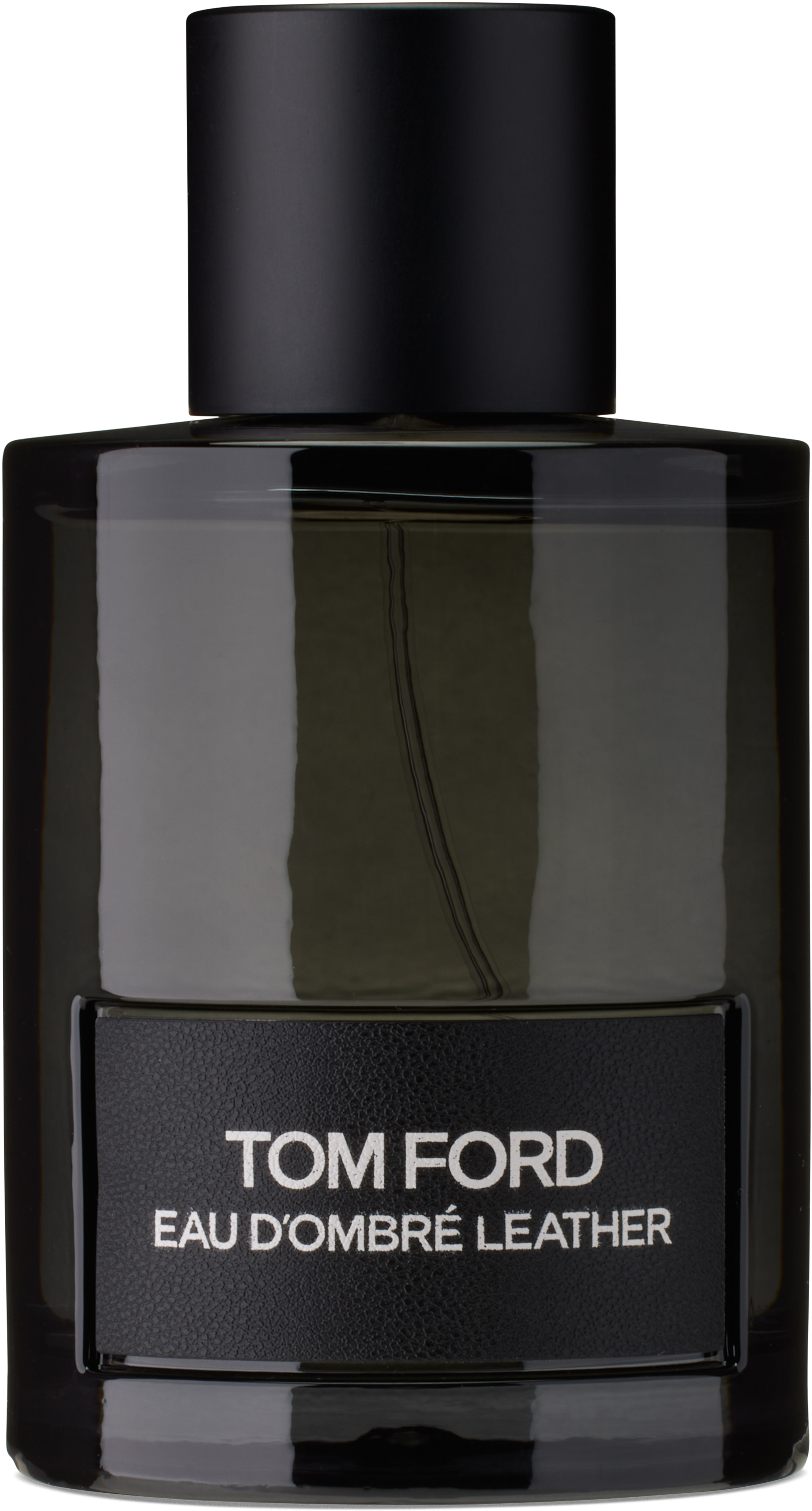 Eau d'Ombré Leather Eau de Toilette, 100 mL