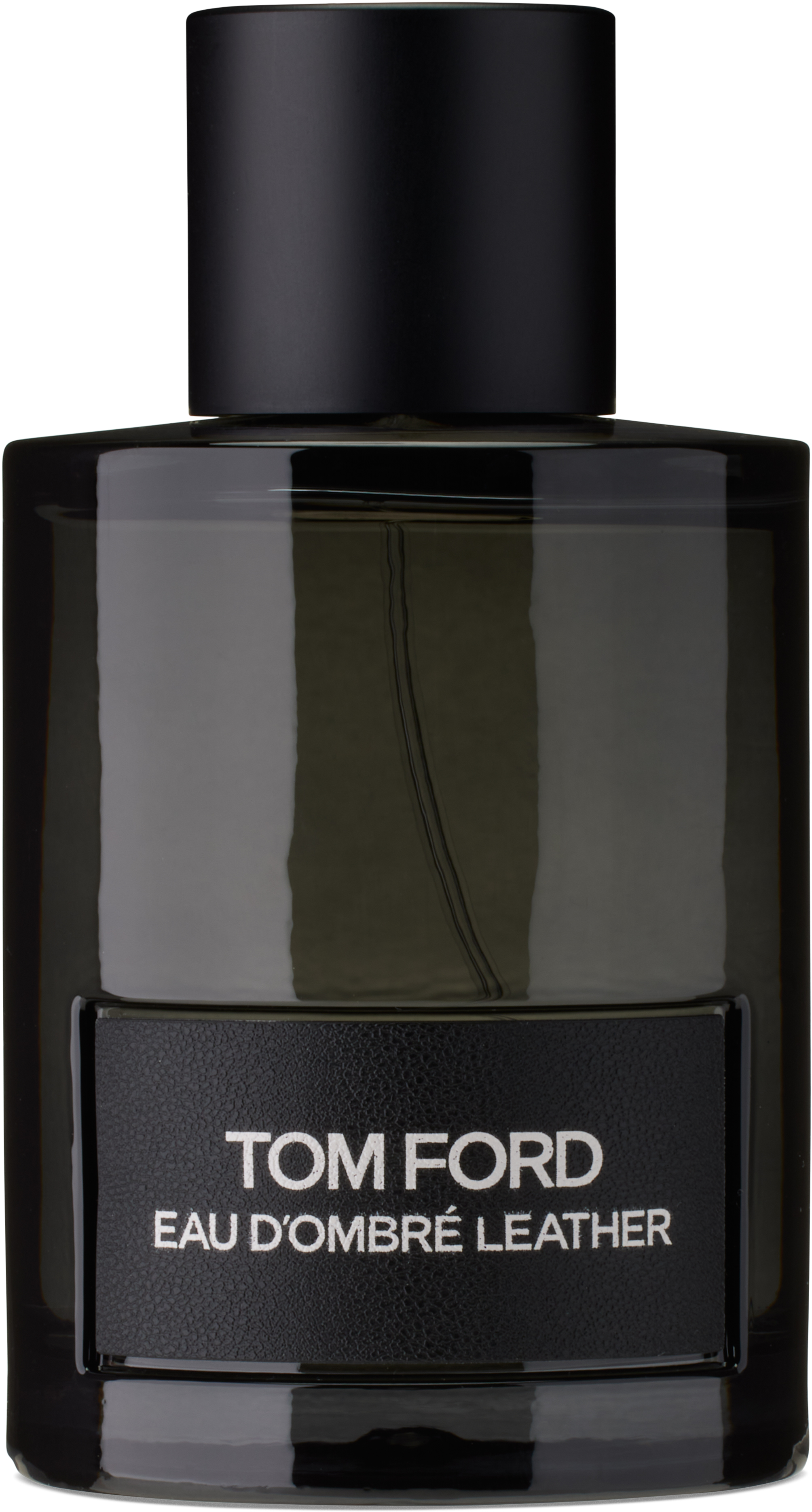 Eau d'Ombré Leather Eau de Toilette, 100 mL by TOM FORD | SSENSE