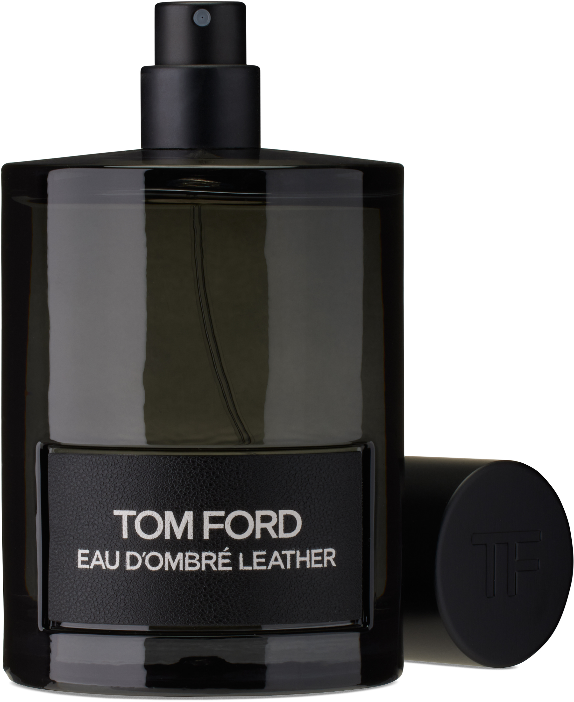 Tom Ford Eau D'ombré Leather Eau De Toilette, 100 ml In N/a