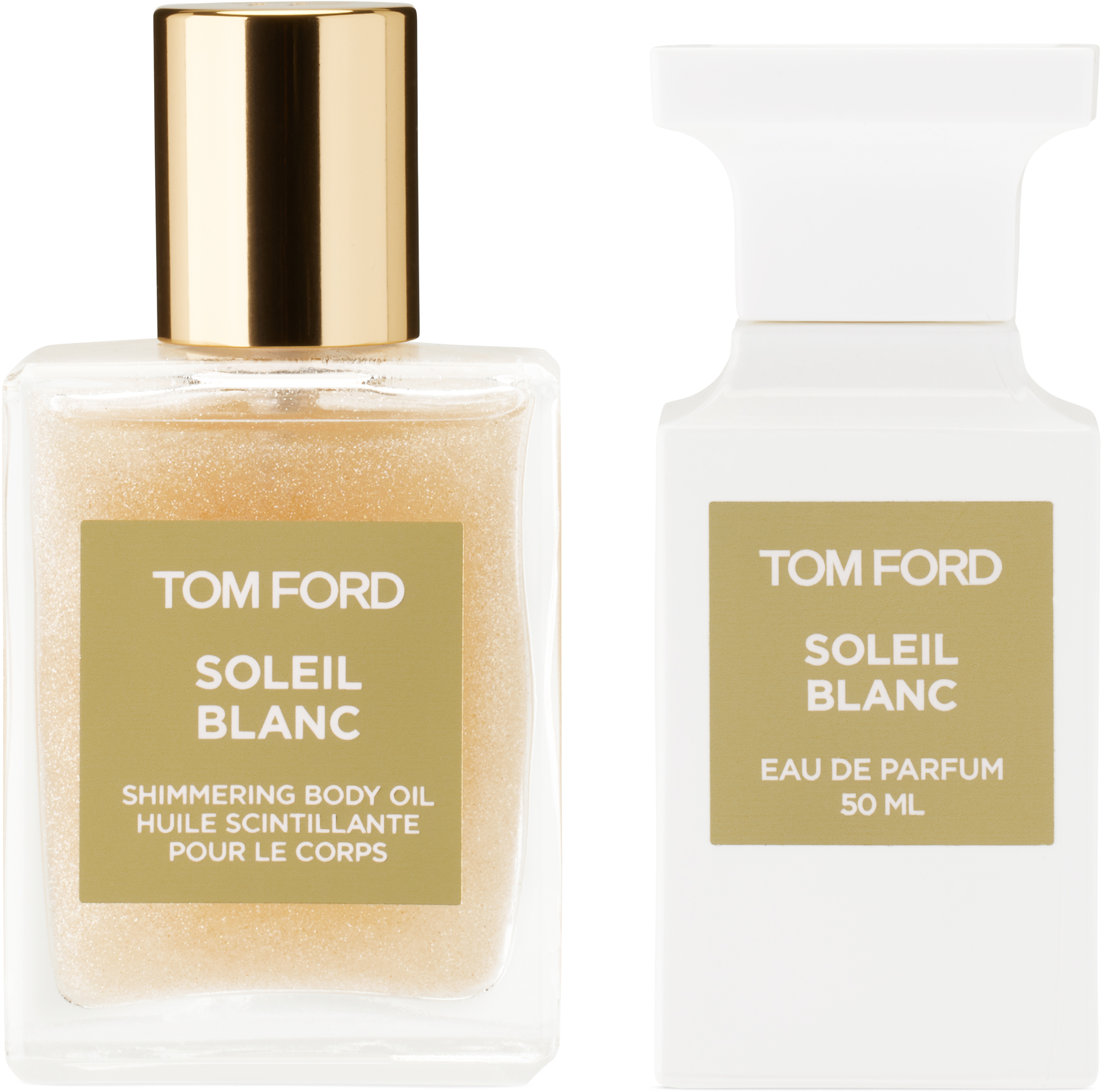 TOM FORD エンドレスサマー セット 【公式通販】