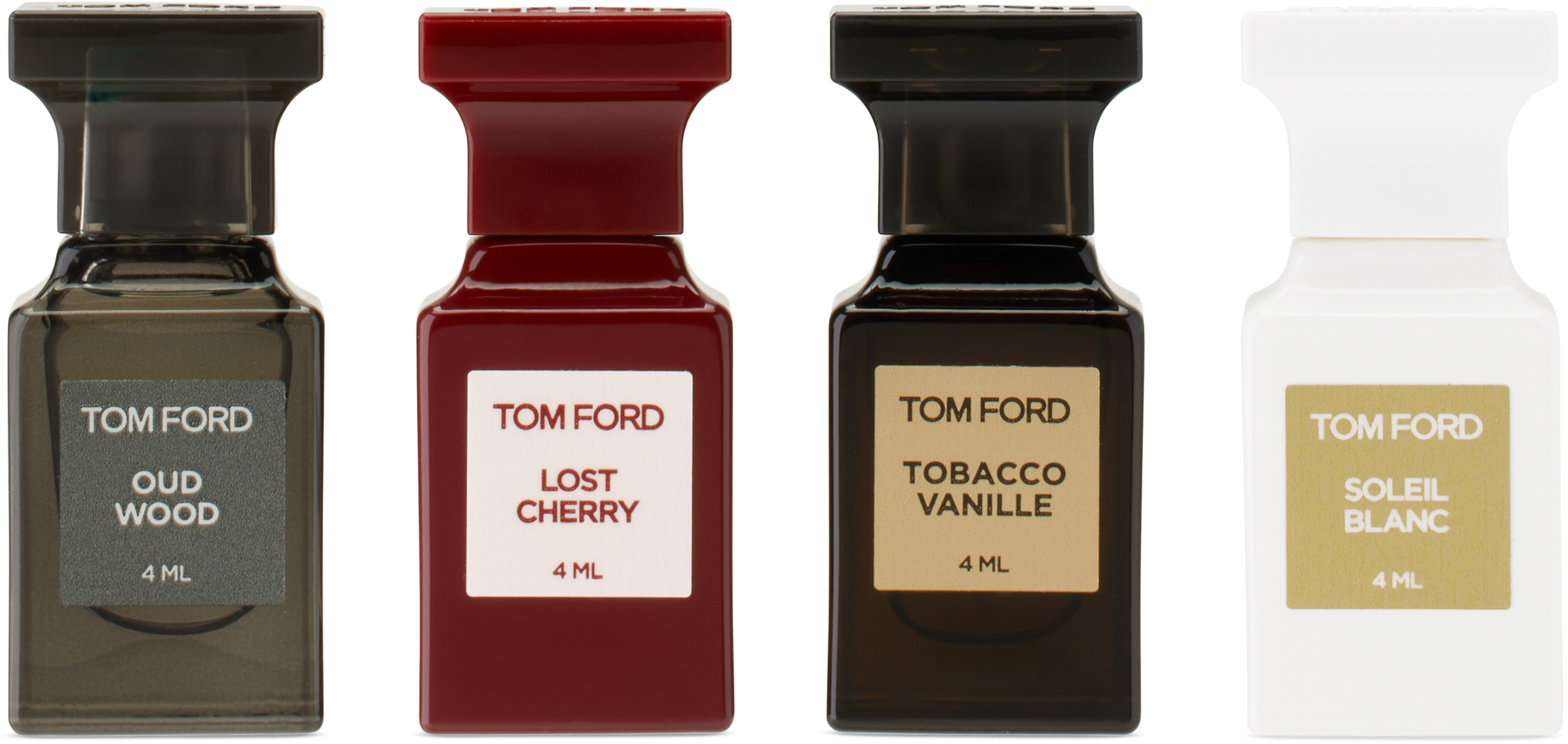 【新品・未使用】TOM FORD プライベートブレンドディスカバリーセット海外版 トム フォード ビューティ / プライベート ブレンド