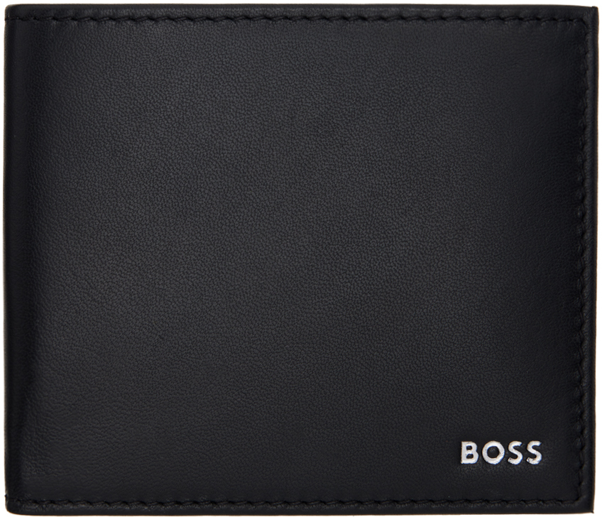 Hugo Boss Black Randy Wallet