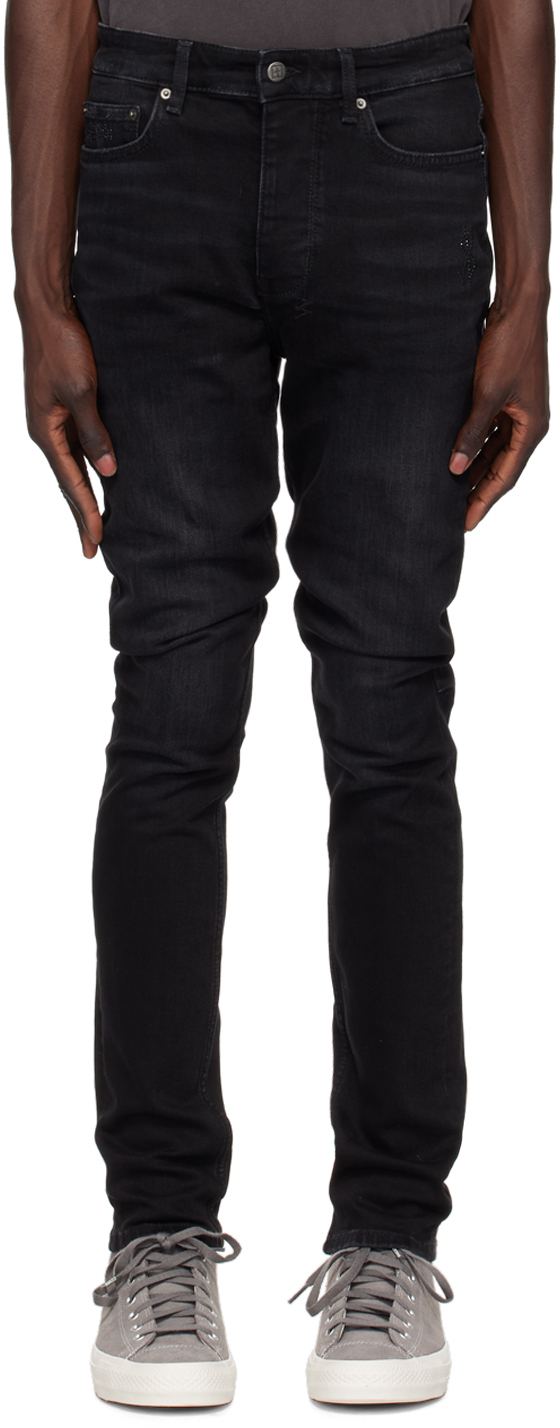 Black Chitch Apex Krystal Jeans