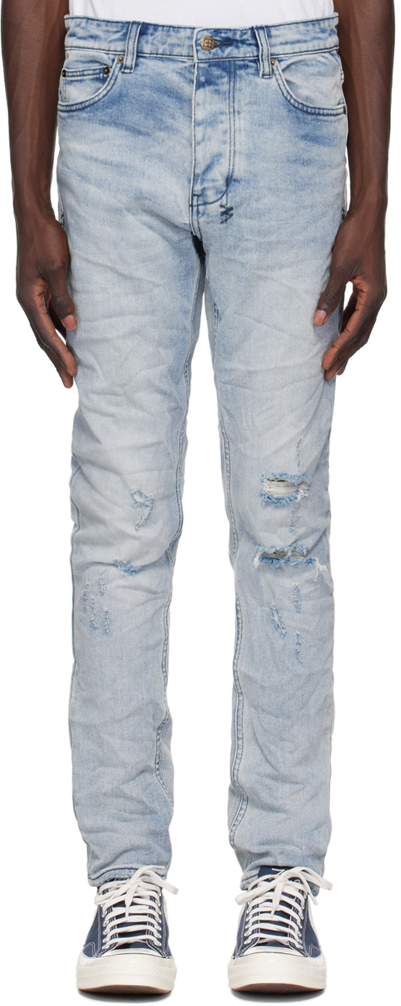 Blue Chitch Philly Jeans